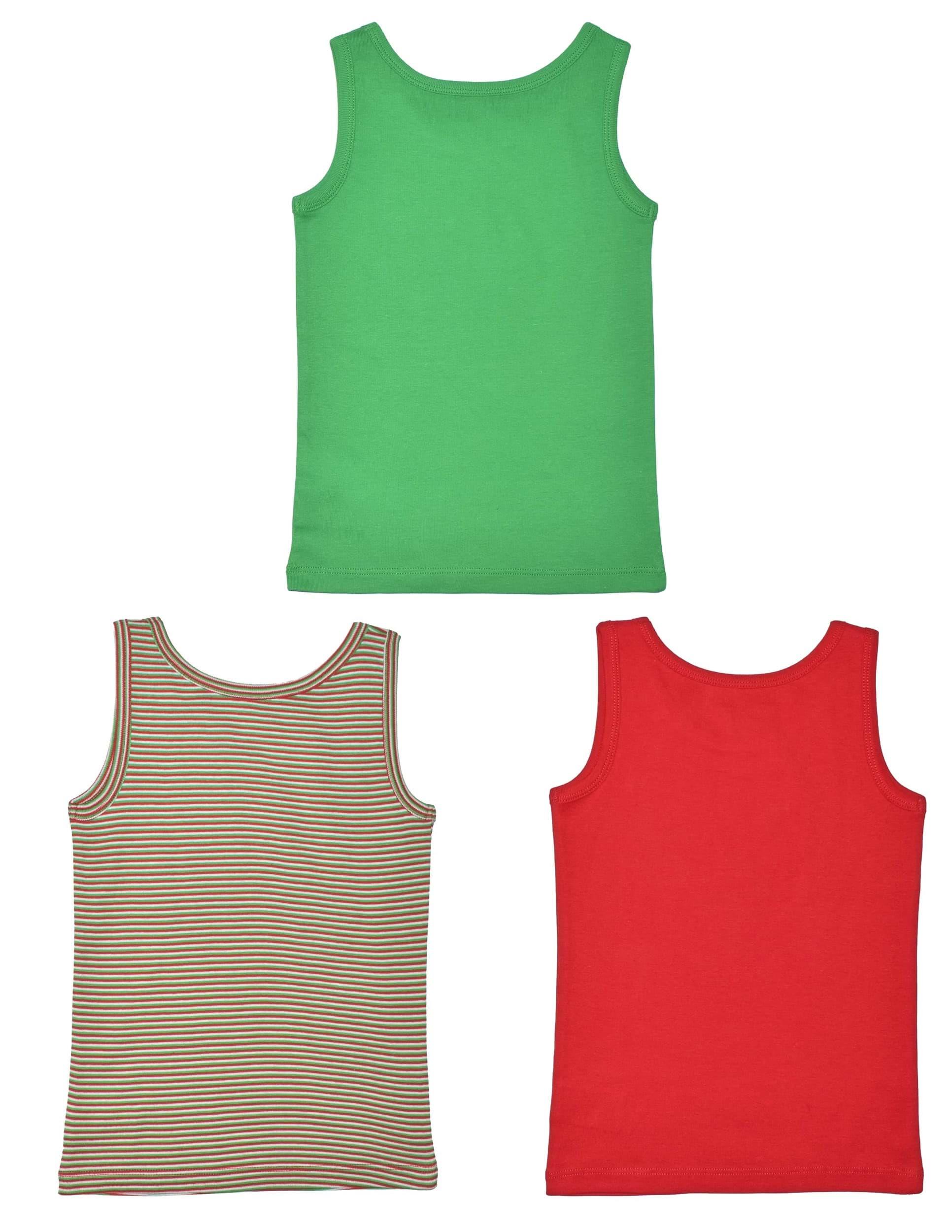 Cookie Unisex Çocuk Atlet Seti 3lü