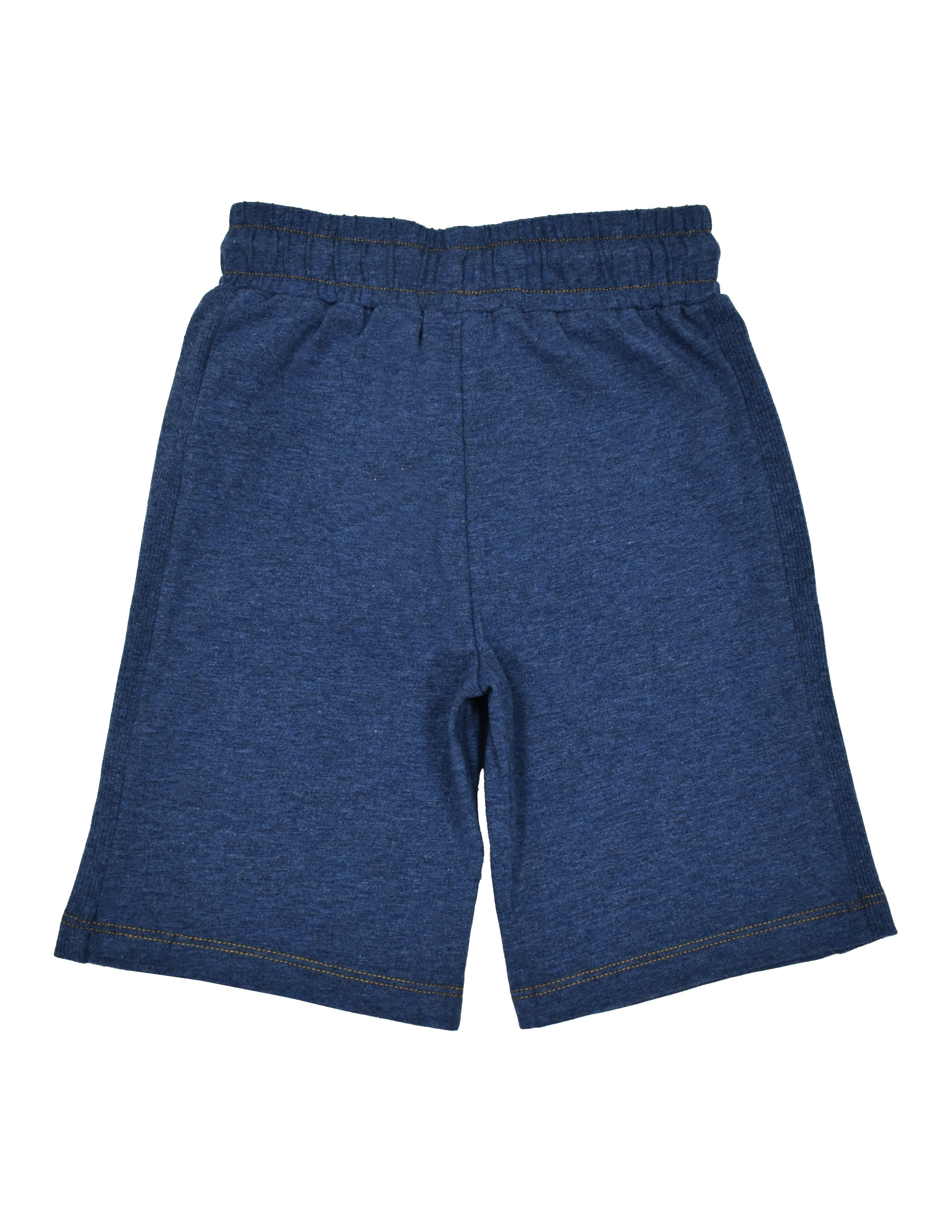 Denim Erkek Çocuk Bermuda Short
