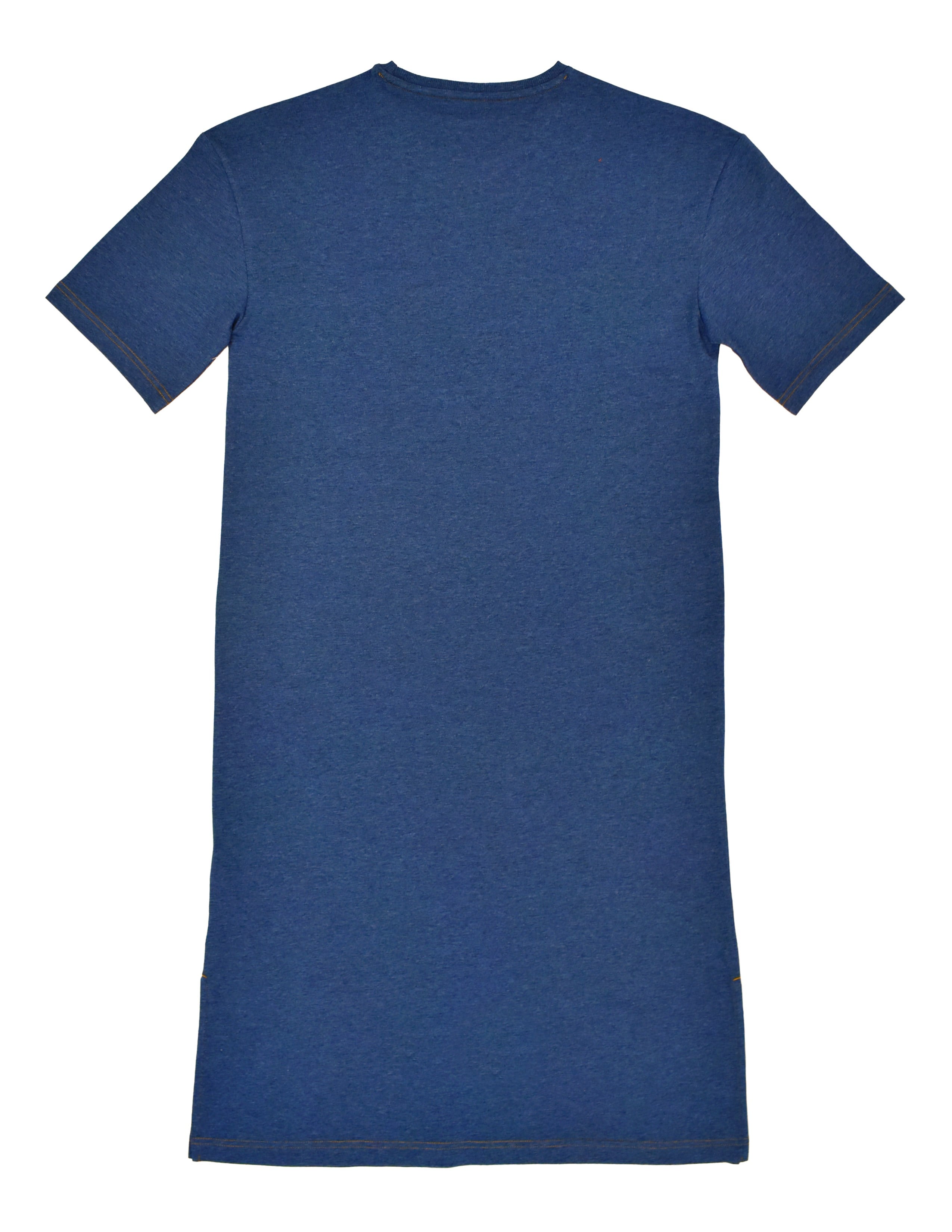 Denim Kadın Basic Elbise