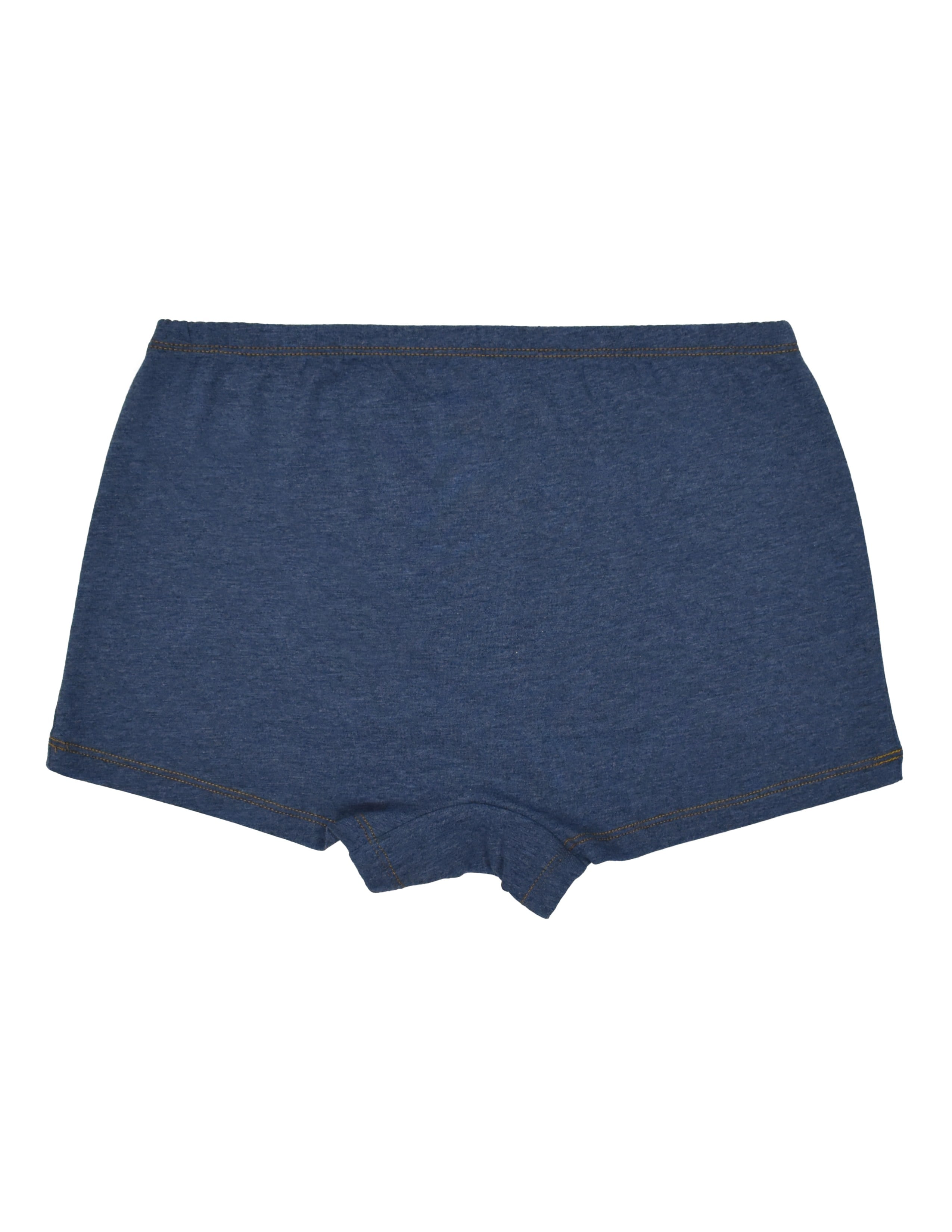 Denim Kadın Boxer 2'li Set