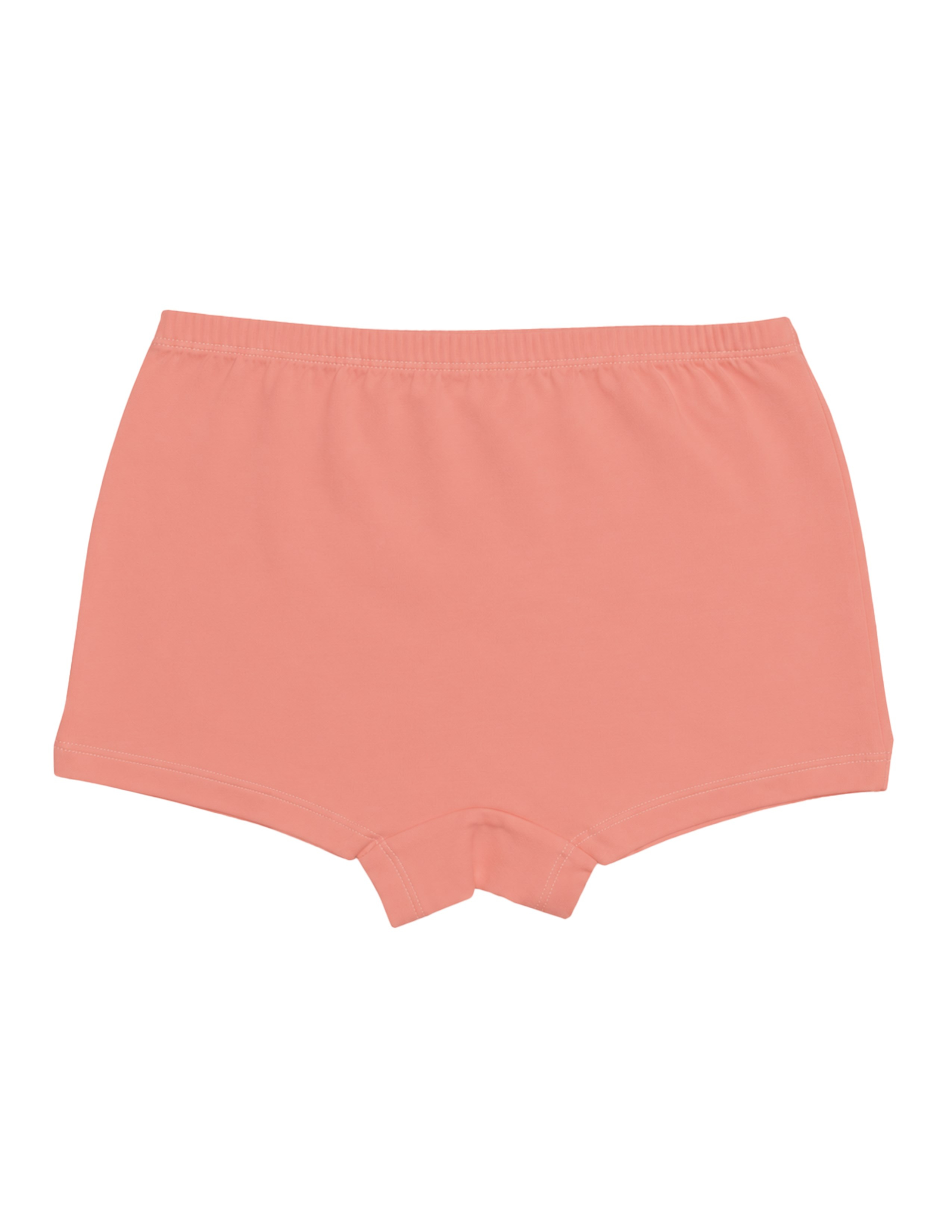 Ease Kadın Gülkurusu/Pembe Boxer 2'li Set