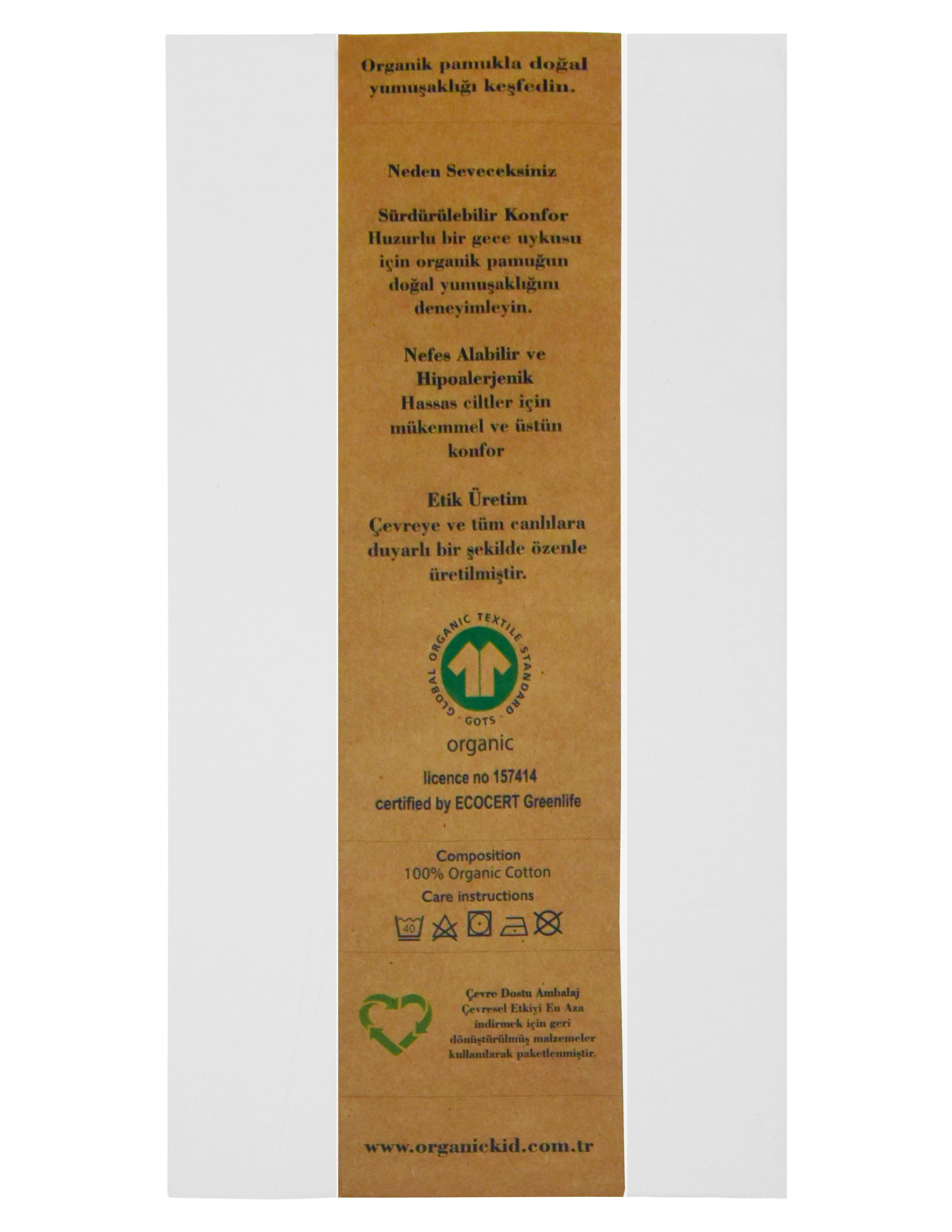 Home Collection Beyaz Tek Kişilik Lastikli Çarşaf 100X200