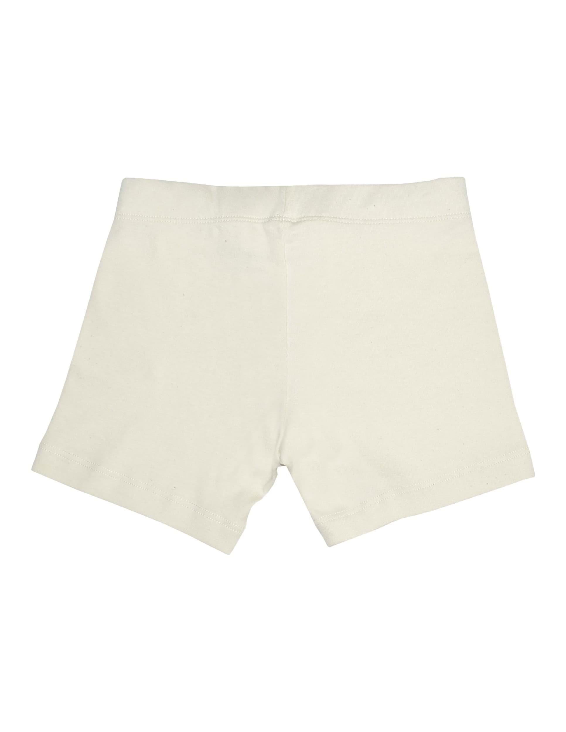 Naturel Erkek Çocuk Boxer Set 3lü