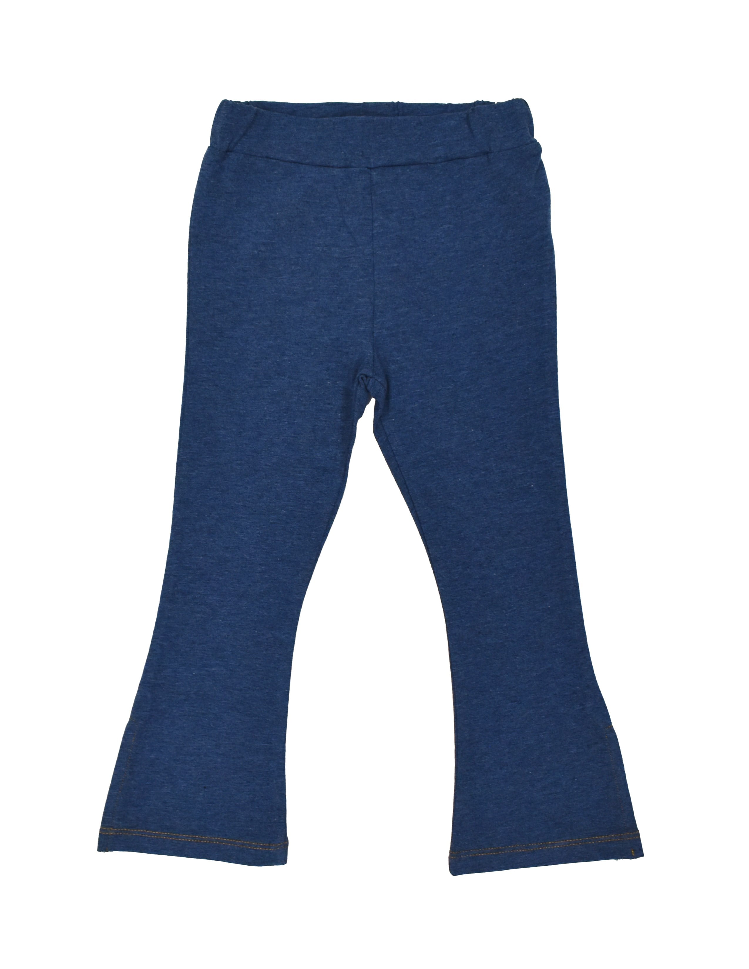 Watermelon Kız Çocuk Denim Tayt