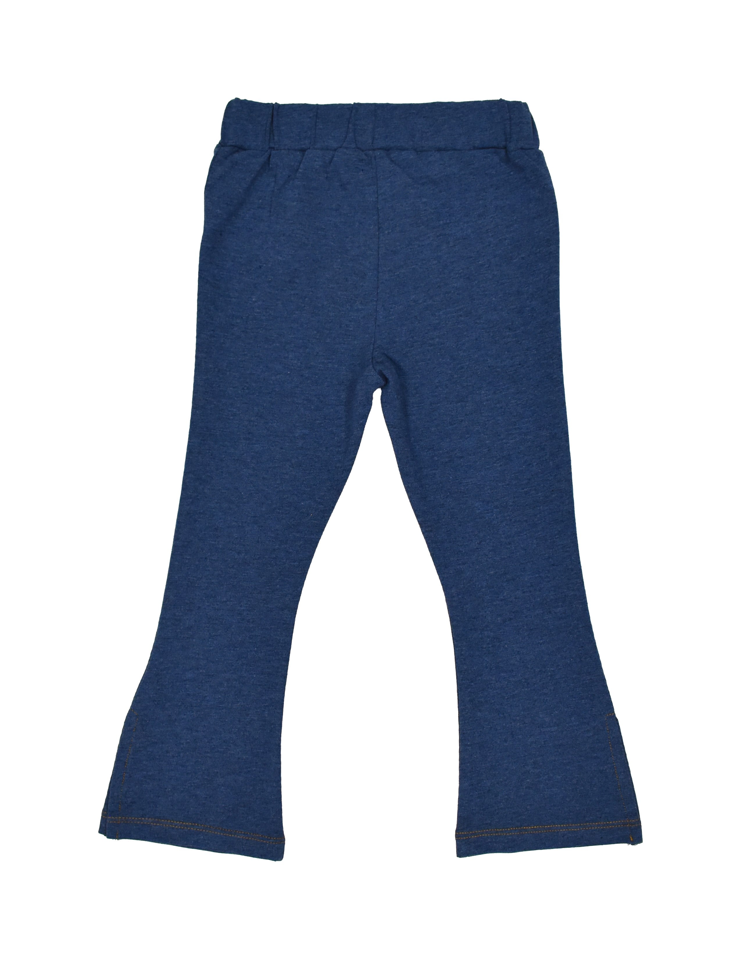 Watermelon Kız Çocuk Denim Tayt