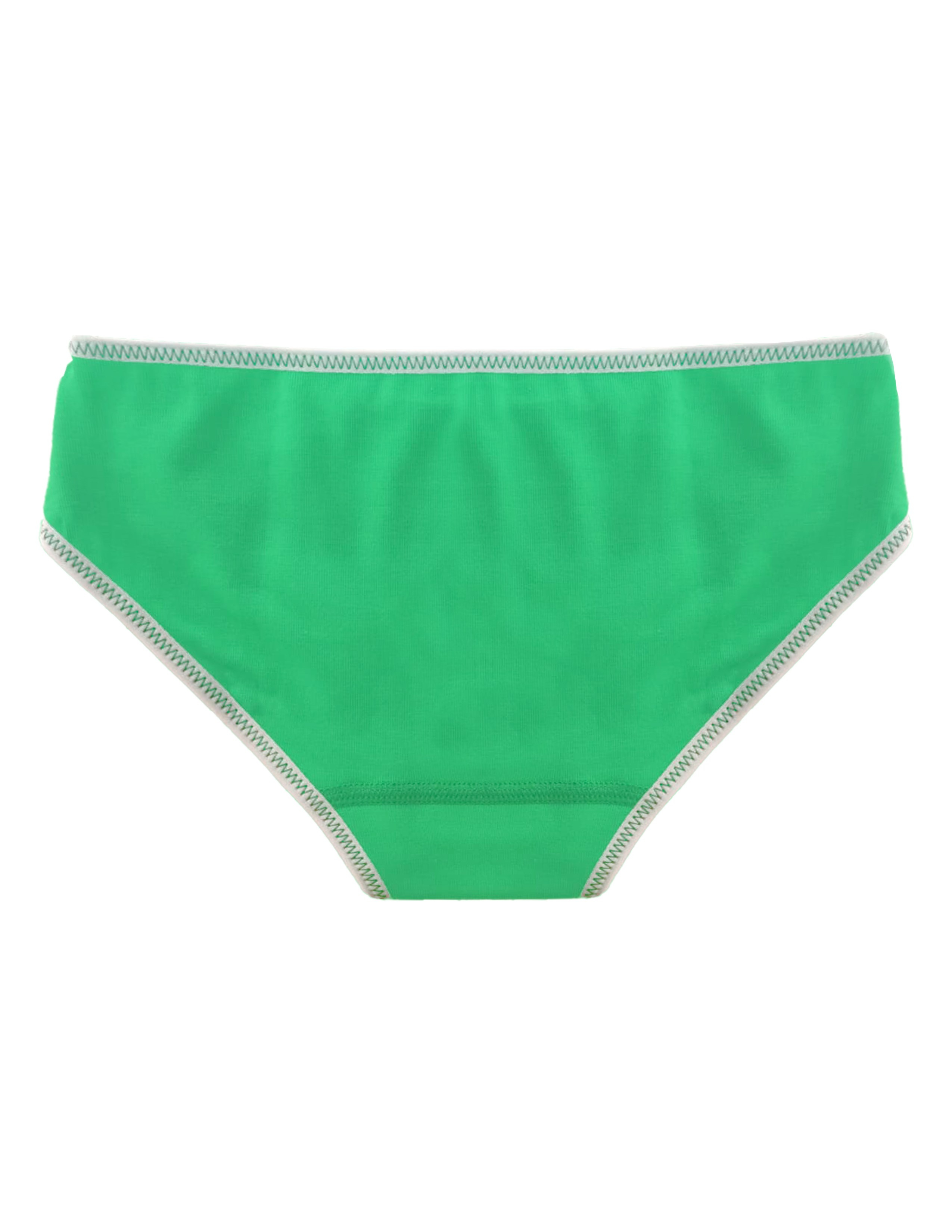 Watermelon Kız Çocuk İç Çamaşır Set 3'lü