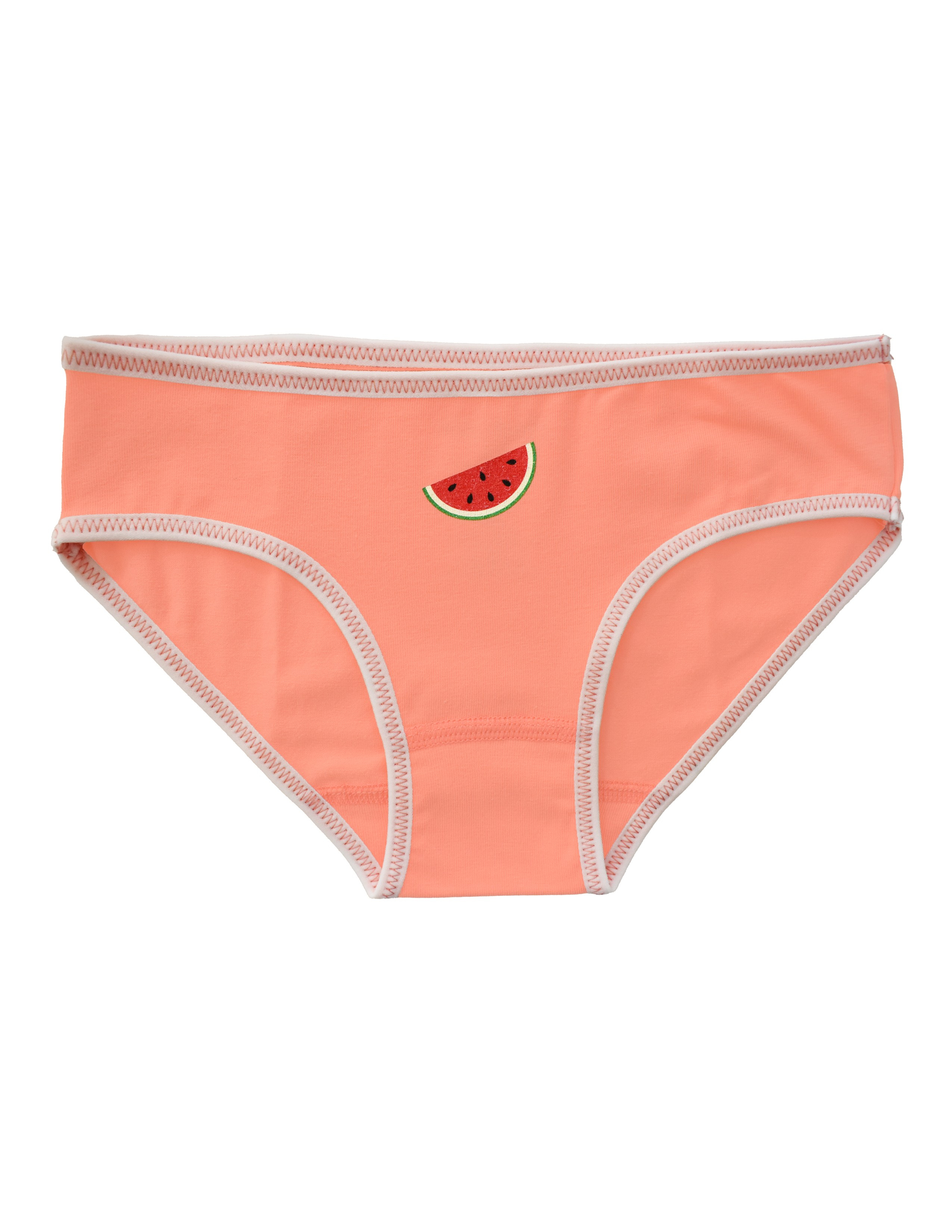 Watermelon Kız Çocuk İç Çamaşır Set 3'lü
