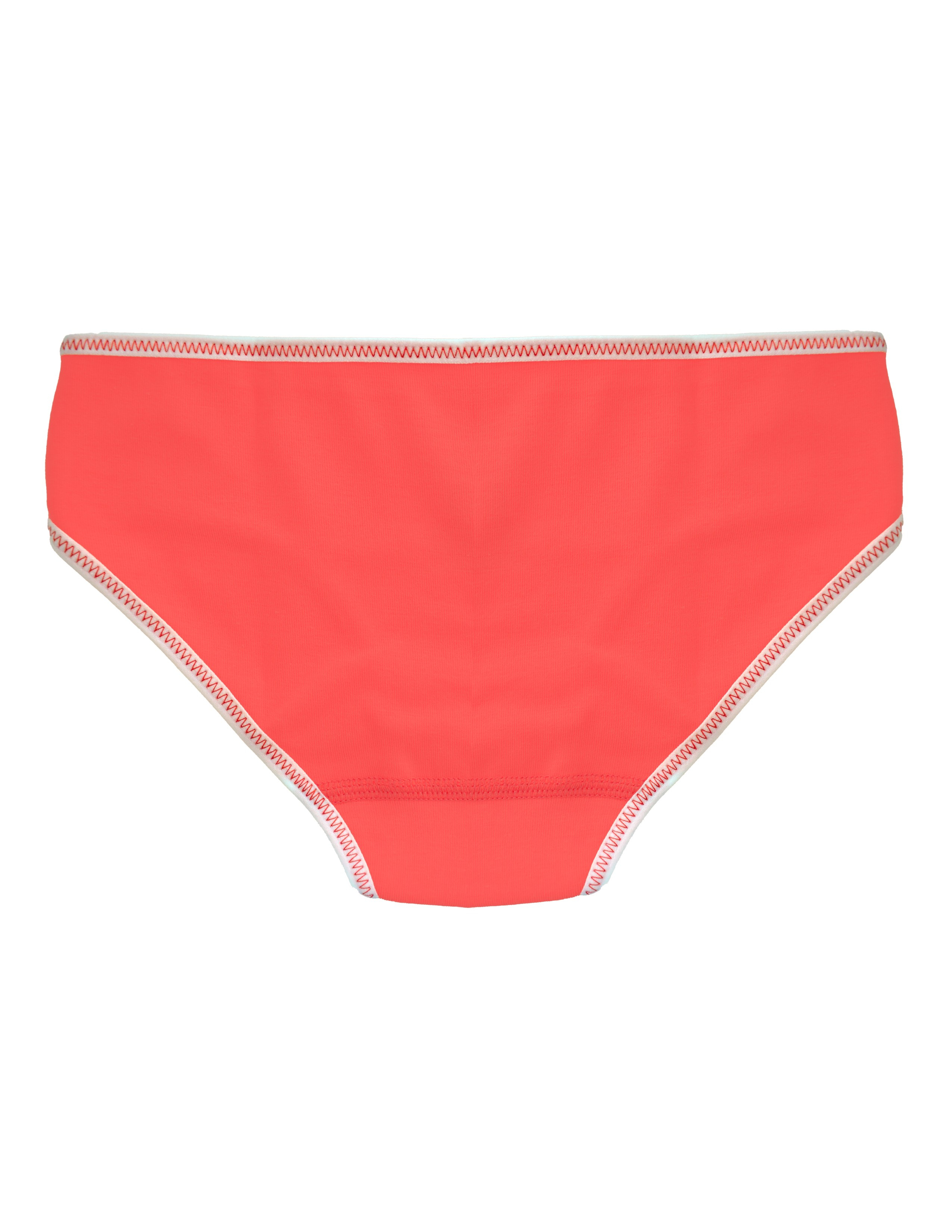 Watermelon Kız Çocuk İç Çamaşır Set 3'lü