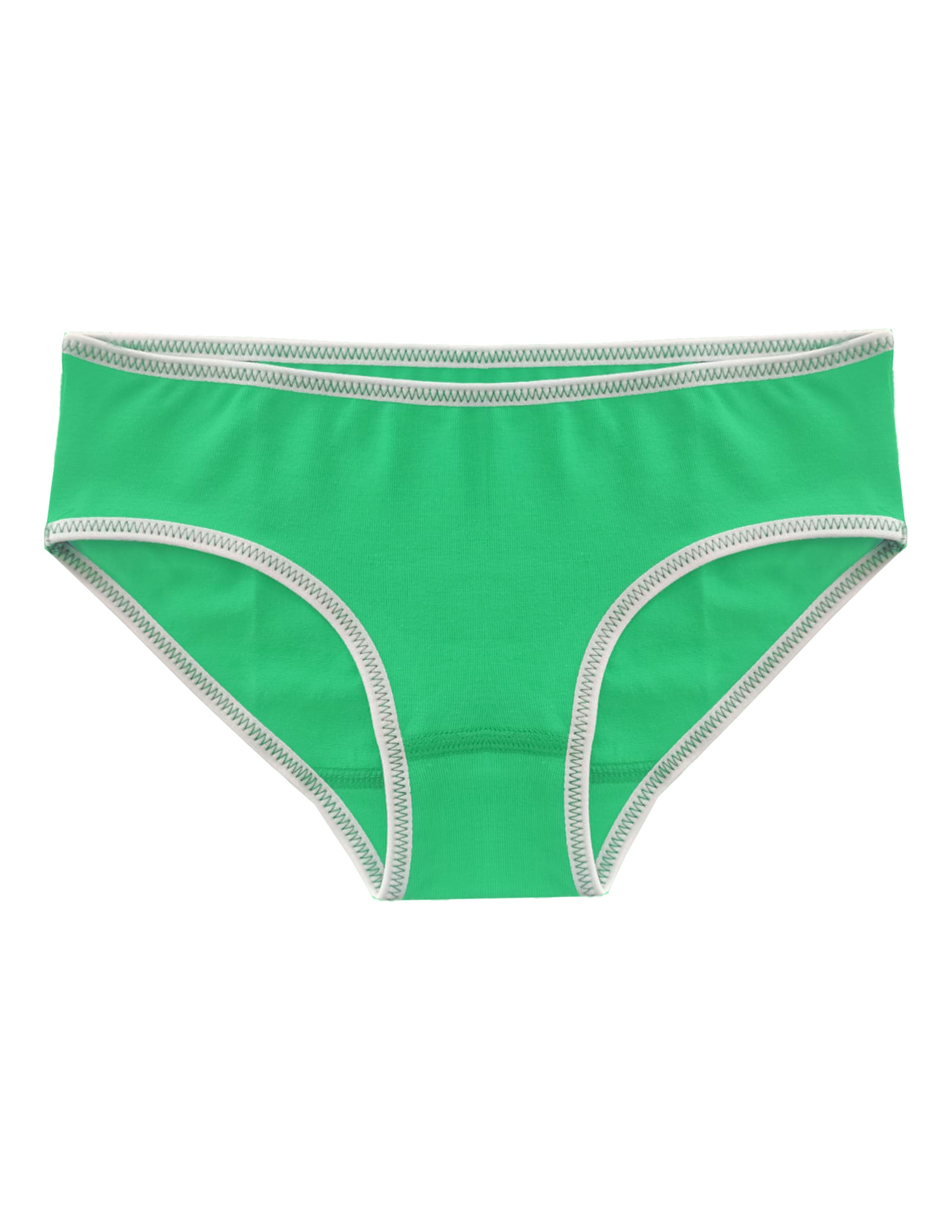 Watermelon Kız Çocuk İç Çamaşır Set 3'lü