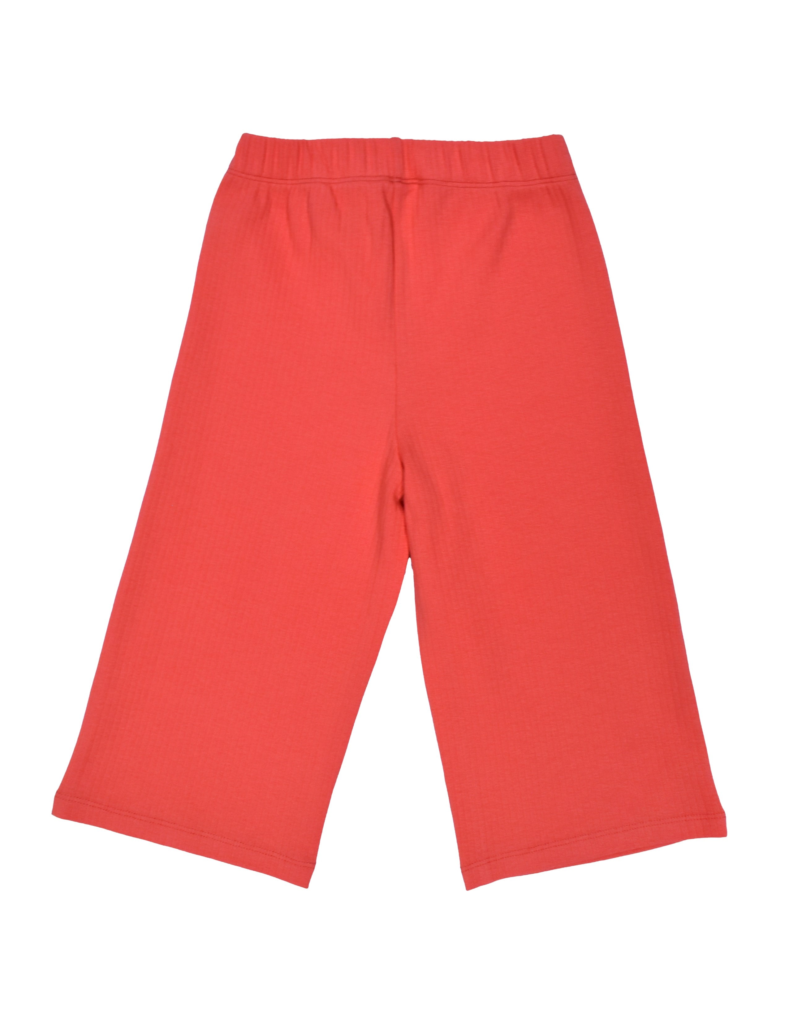 Watermelon Kız Çocuk Narçiçeği Pantolon