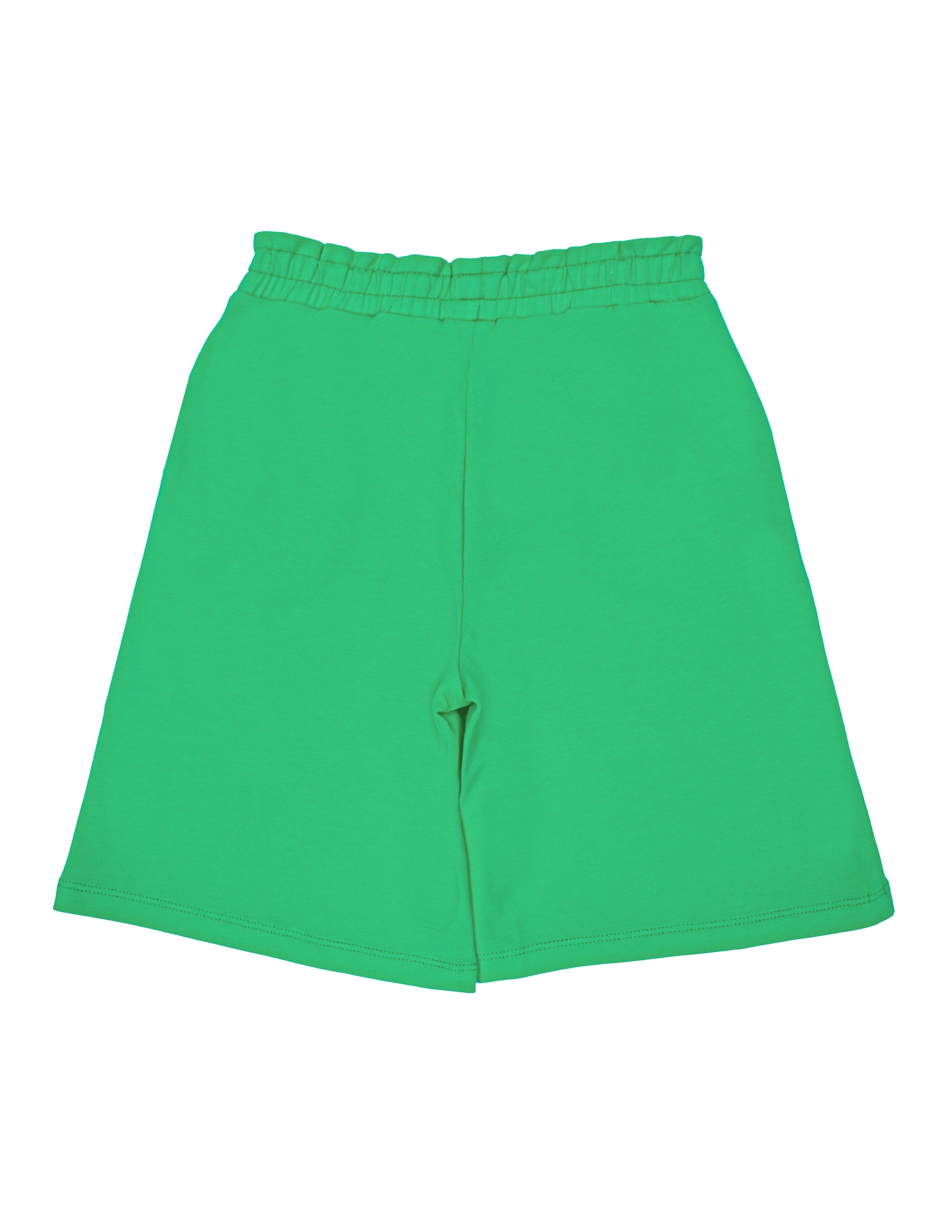 Watermelon Kız Çocuk Yeşil Kapri Short