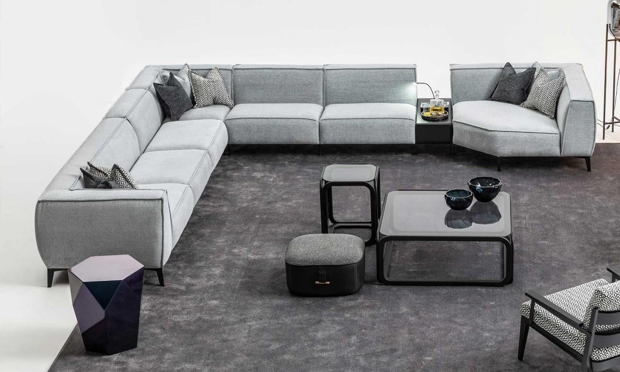 Alen Modern Köşe Takımı