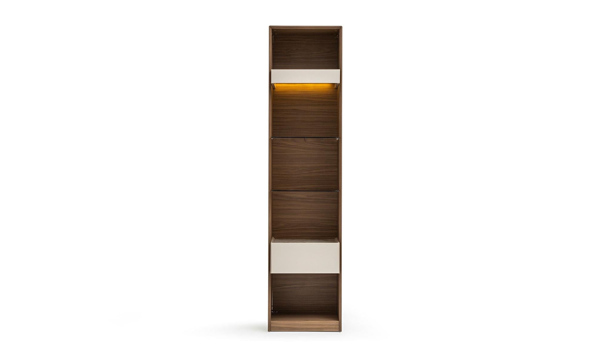 Allen 50 Cm Tv Vitrin