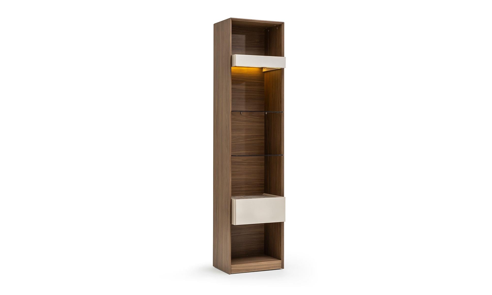 Allen 50 Cm Tv Vitrin