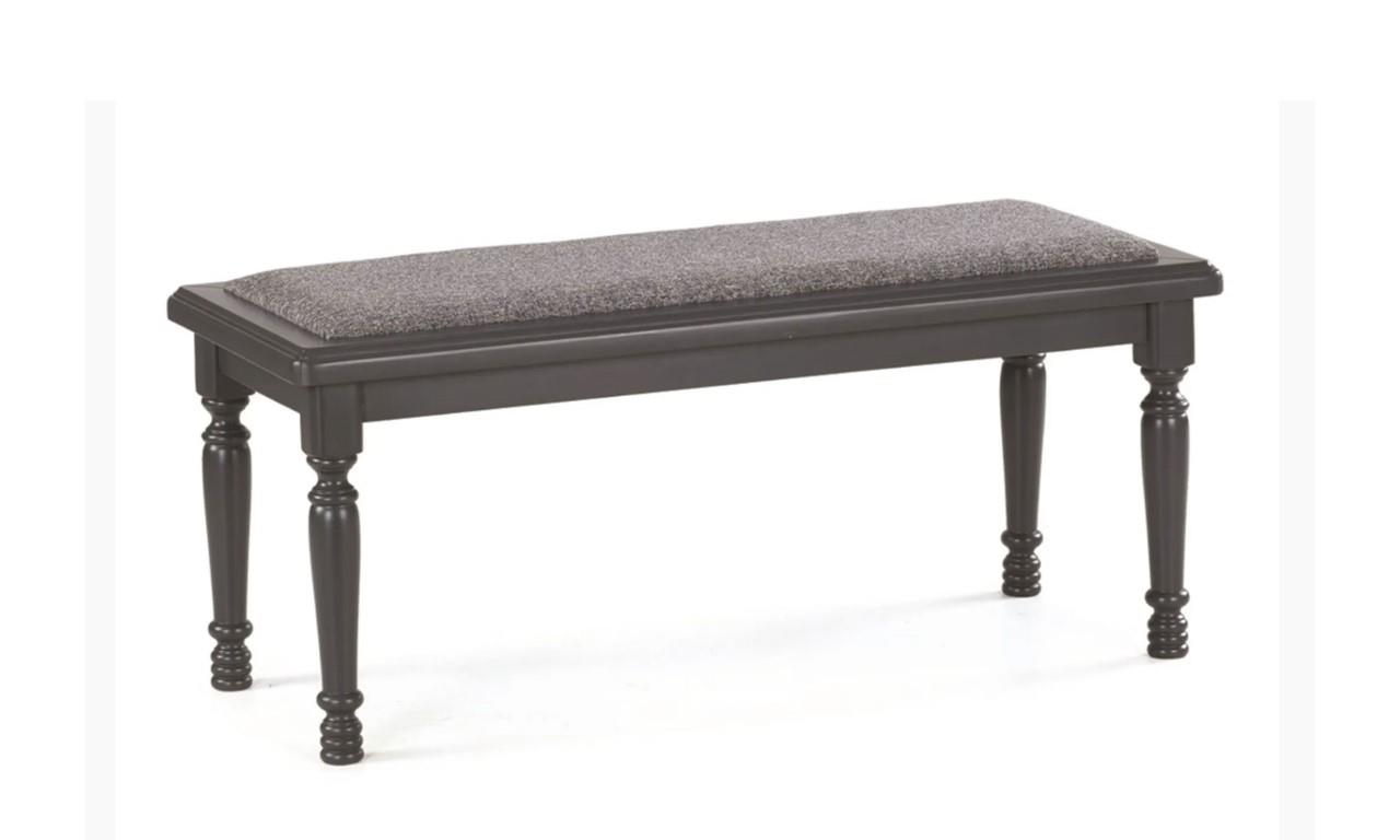 Allium Bench