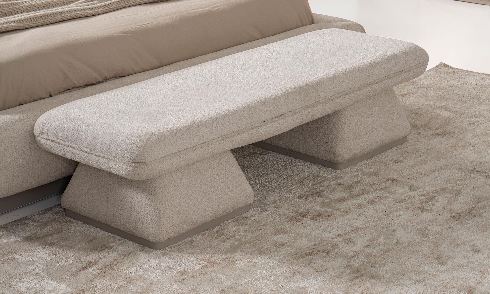 Ares Bench
