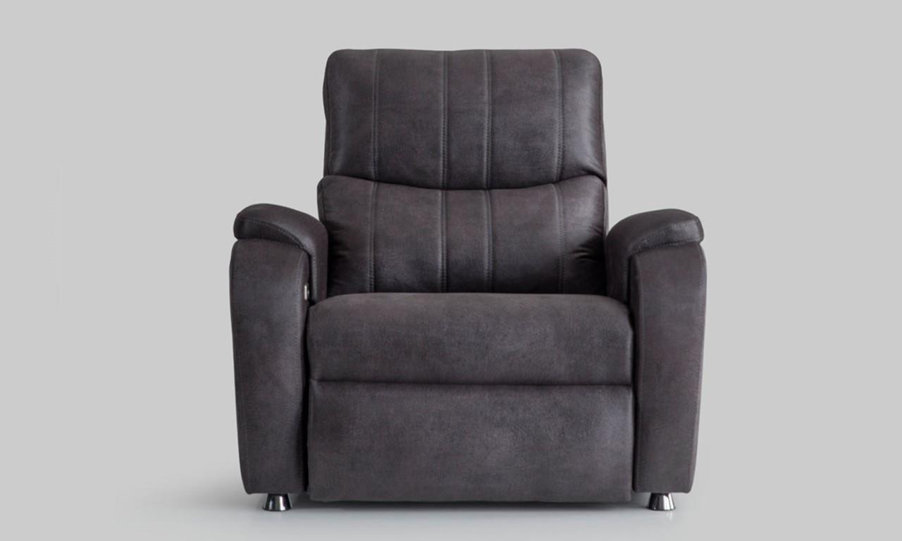 AVRASYA KOLTUK MAJOR (XL) MASAJSIZ