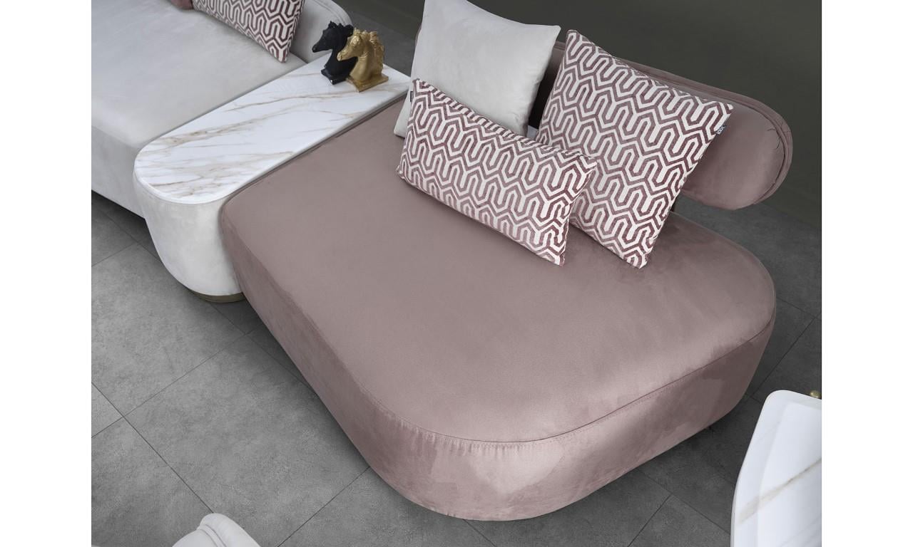 Bella Modern Köşe Koltuk