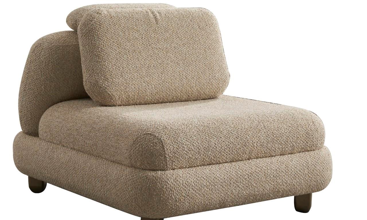 Boho Modern Köşe Koltuk Takımı