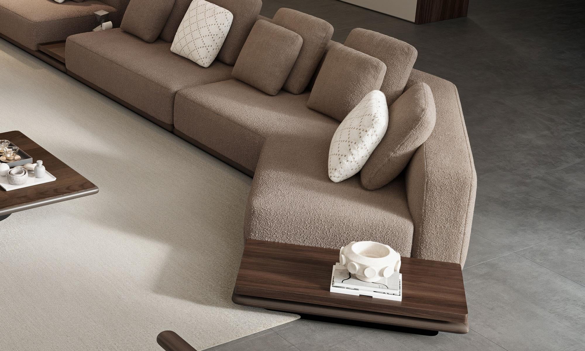 Bone Lounge Modül