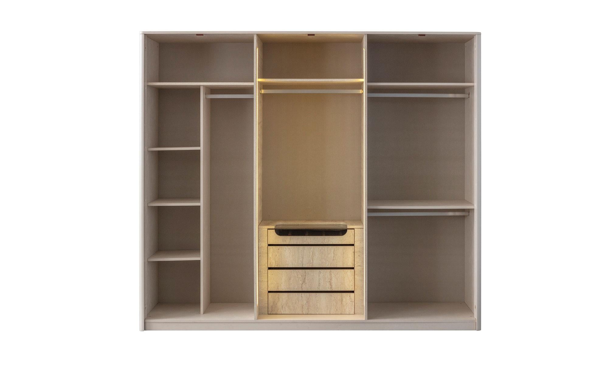 Bonfine Modern Yatak Odası Takımı