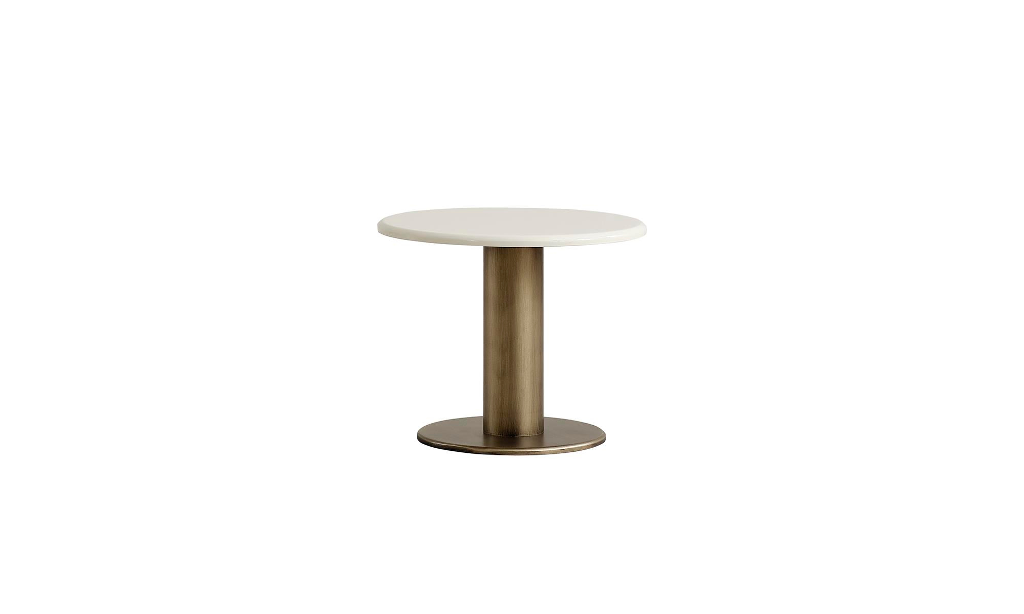 BRAWWA MİNT ASTOR YAN SEHPA KÜÇÜK