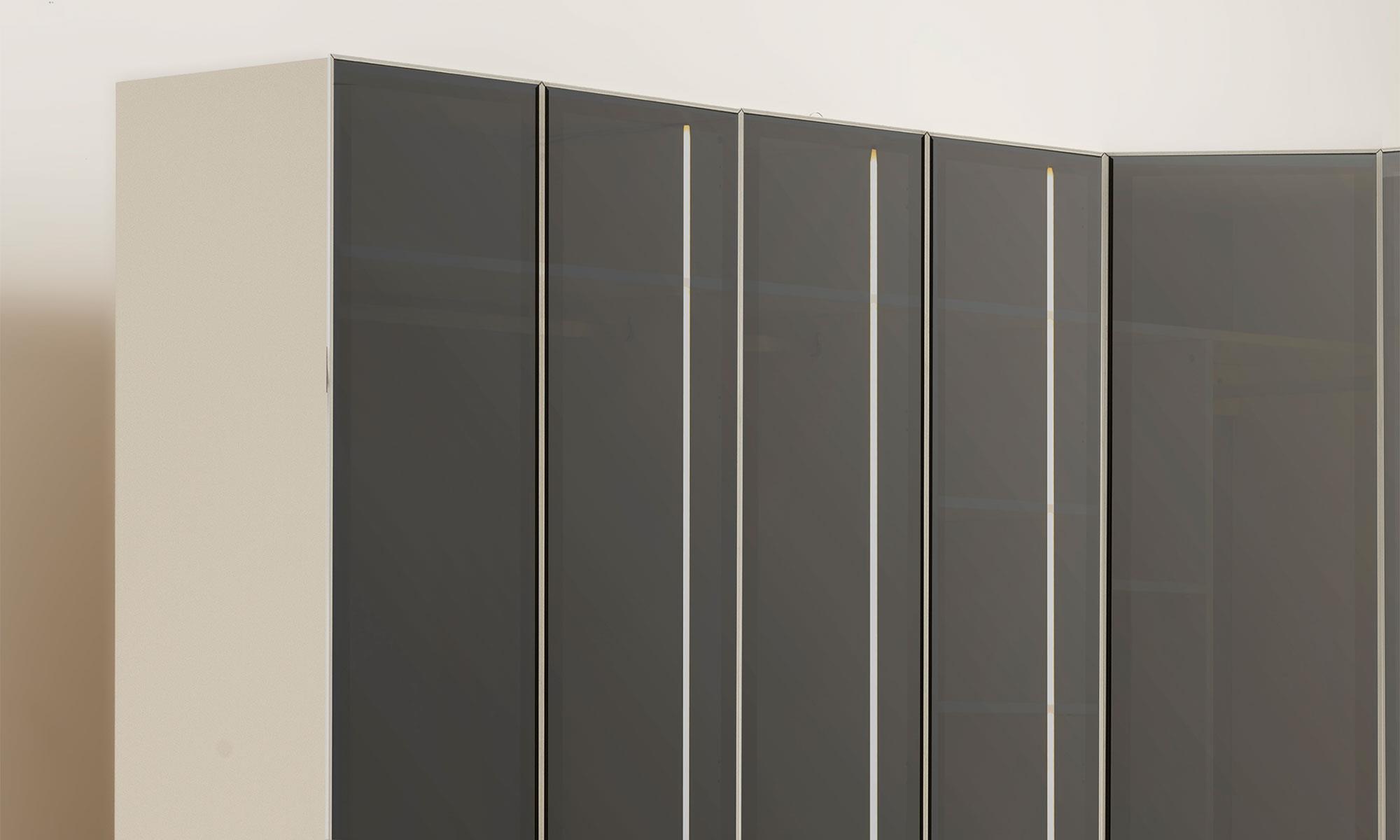 Capri Modern Yatak Odası Takımı