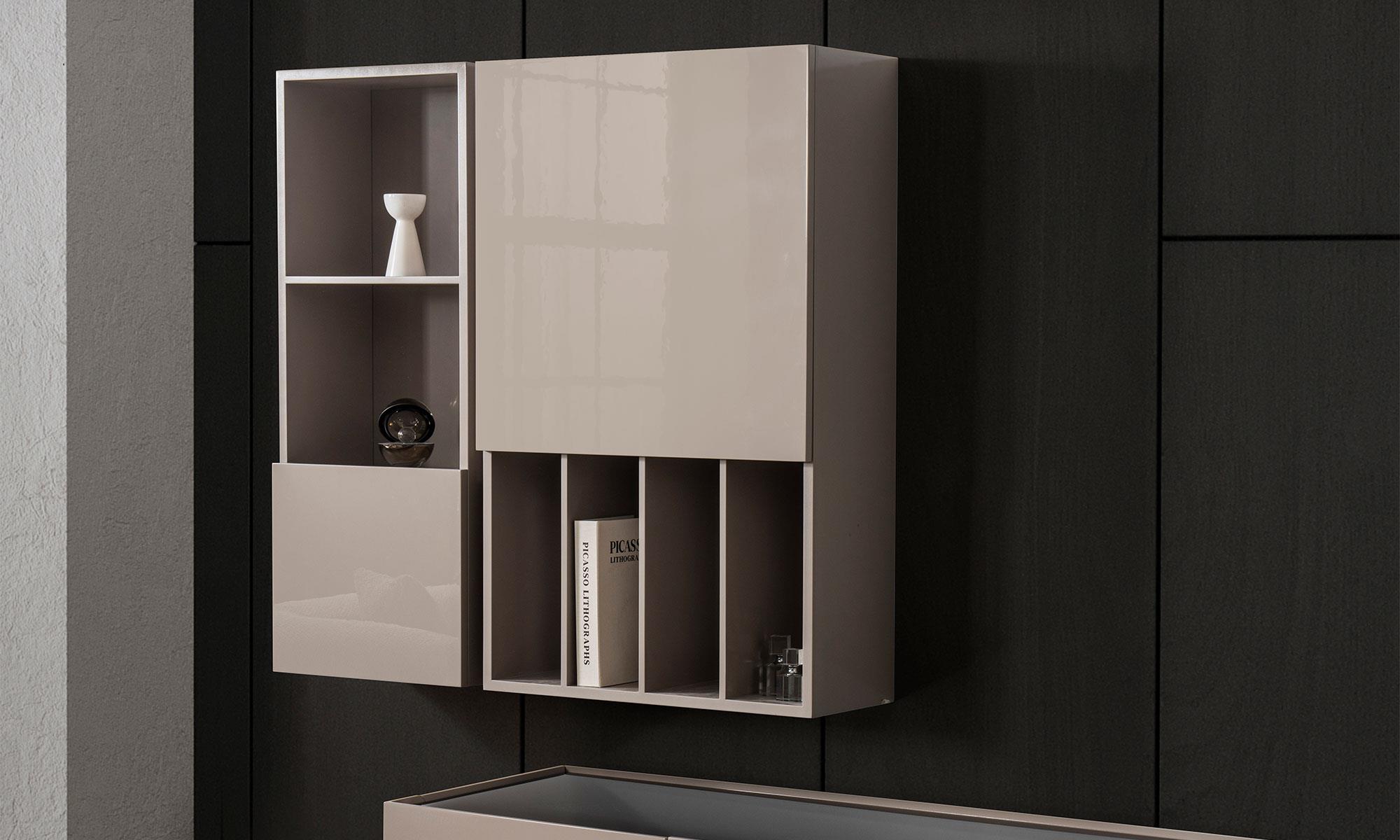 Cartier Modern Tv Ünitesi Takımı