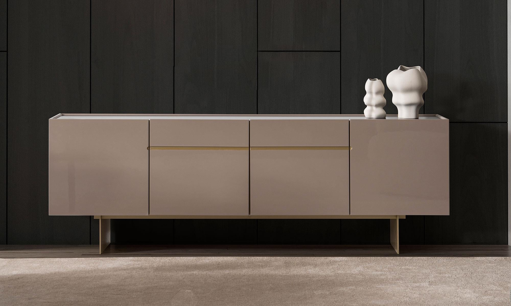 Cartier Modern Yemek Odası Takımı