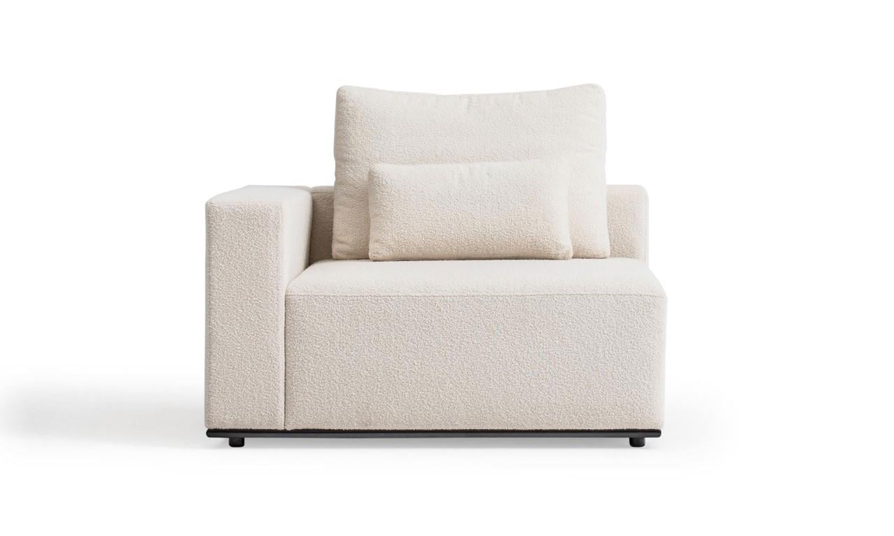 Clara Plus Modern Köşe Takımı