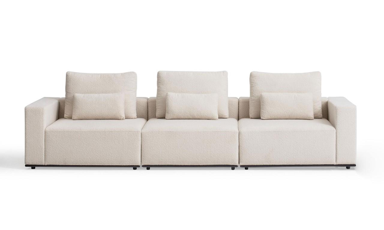Clara Plus Modern Köşe Takımı