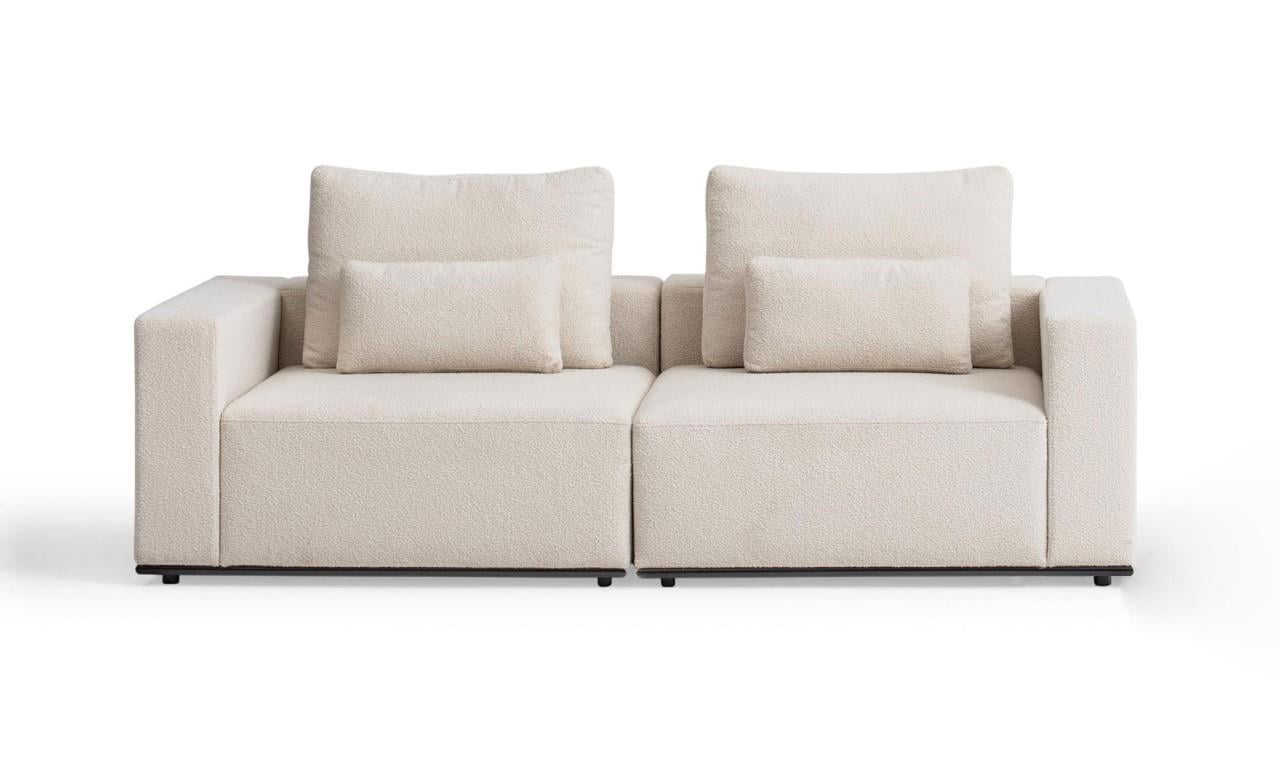 Clara Plus Modern Köşe Takımı