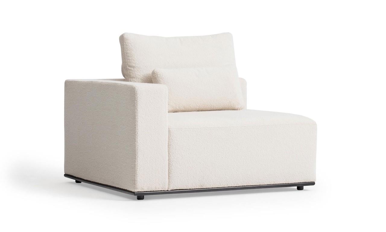 Clara Plus Modern Köşe Takımı