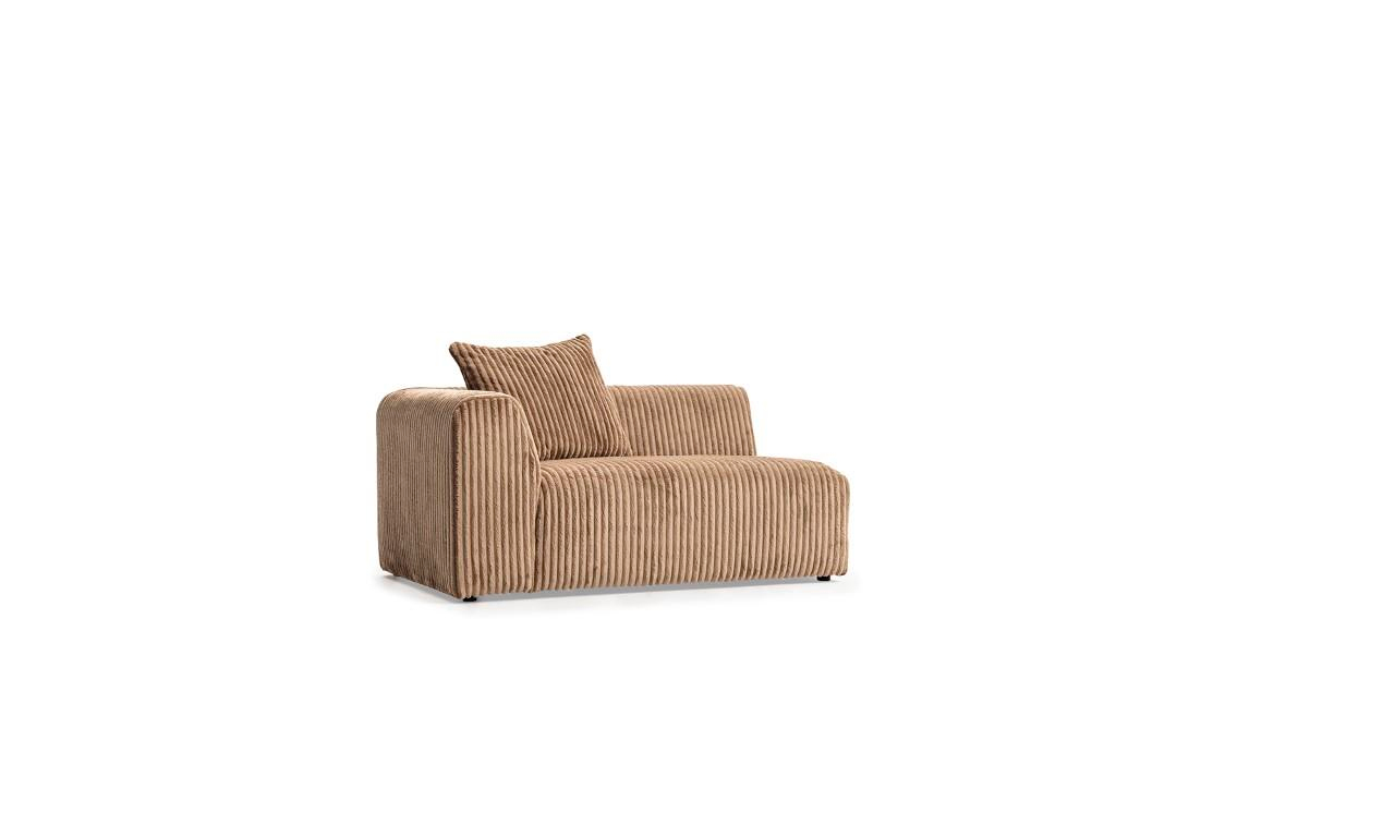 Empoli Sağ Kollu Modül 120 cm