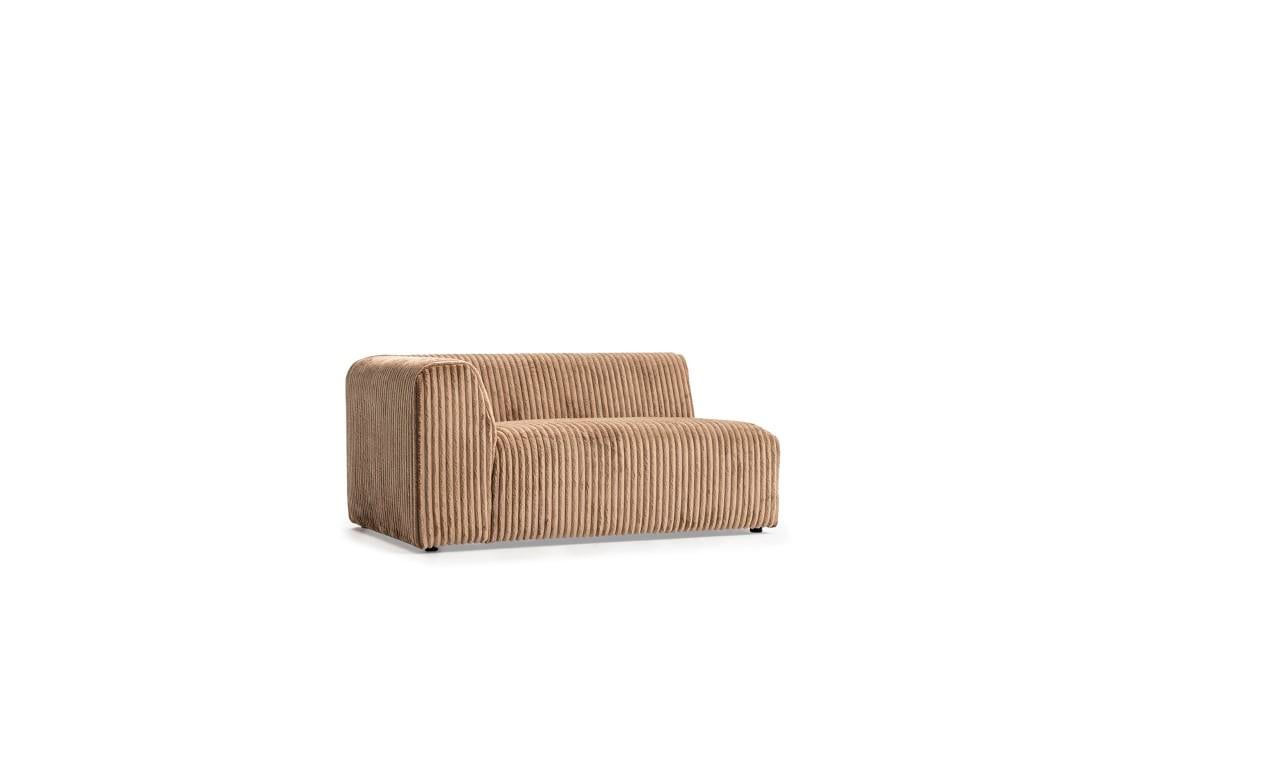 Empoli Sağ Kollu Modül 120 cm