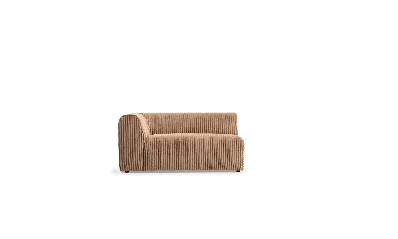 Empoli Sağ Kollu Modül 120 cm
