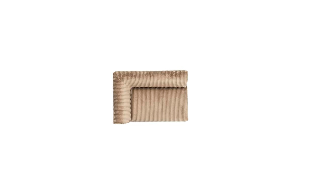 Empoli Sağ Kollu Modül 140 cm