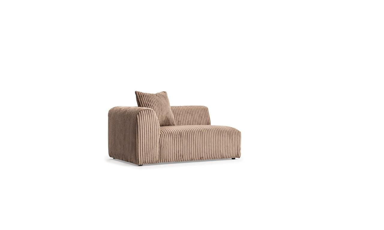Empoli Sağ Kollu Modül 140 cm