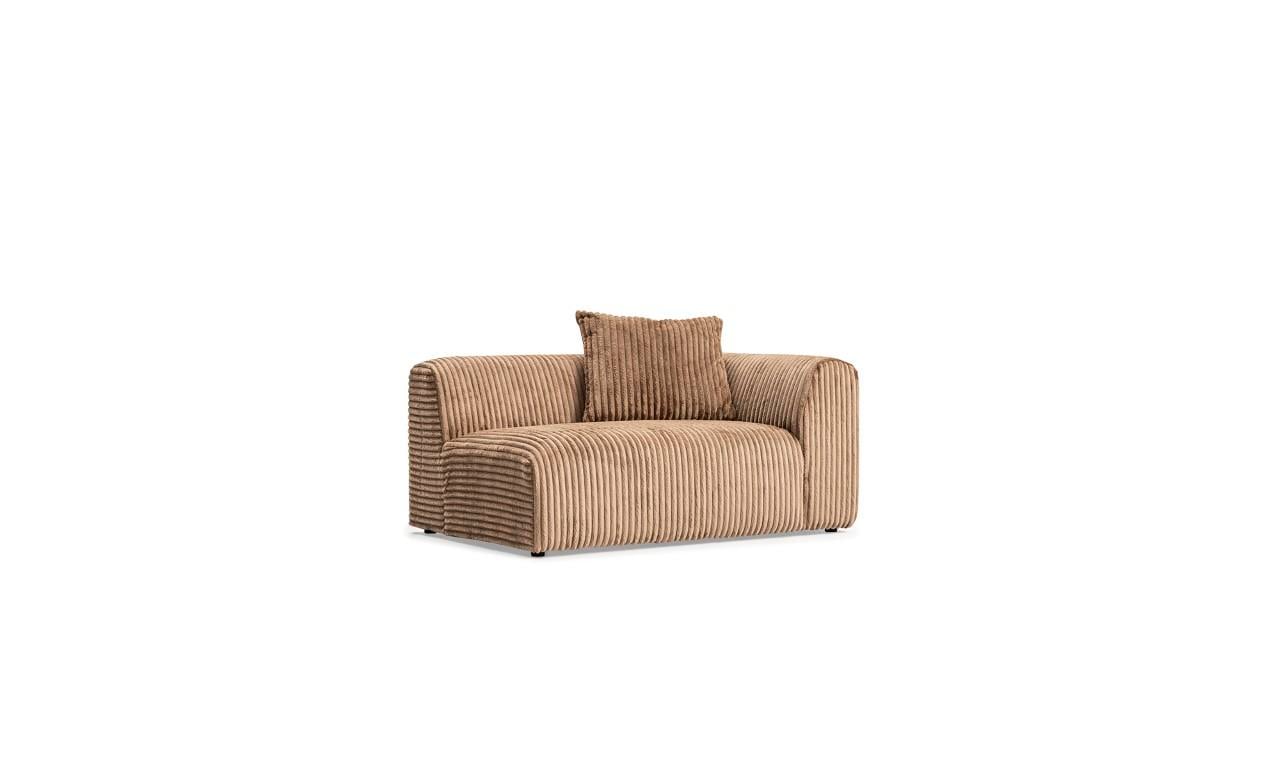 Empoli Sol Kollu Modül 120 cm