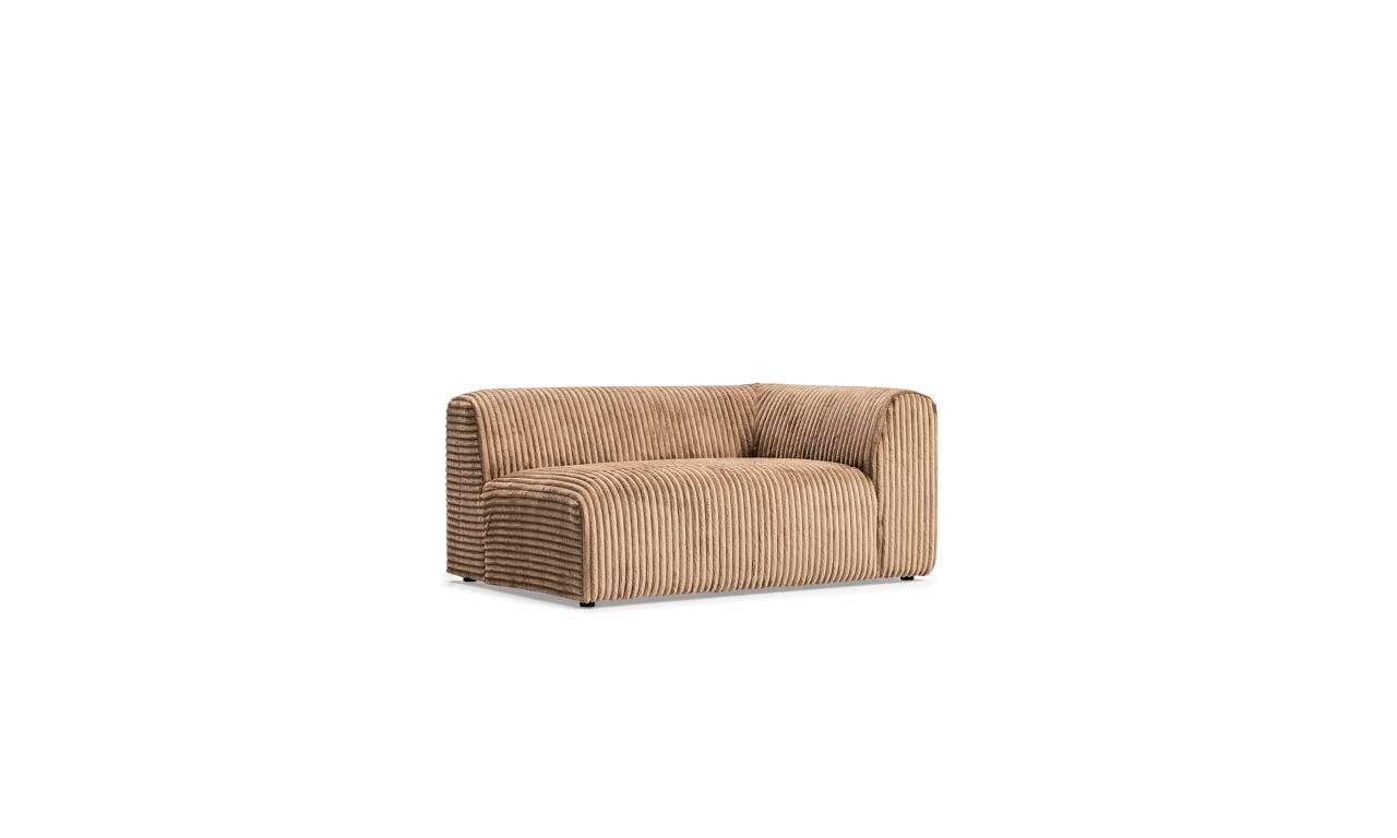 Empoli Sol Kollu Modül 120 cm