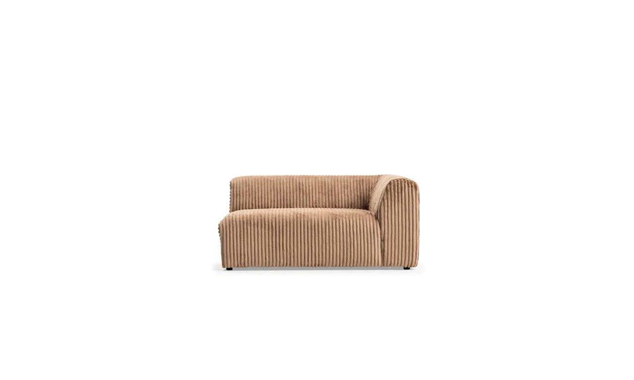 Empoli Sol Kollu Modül 120 cm