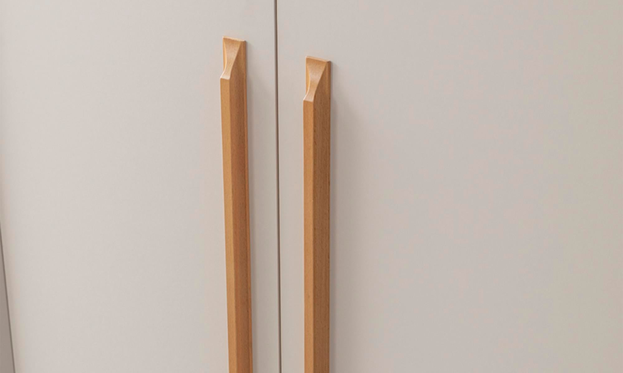 Favall Modern Yatak Odası Takımı