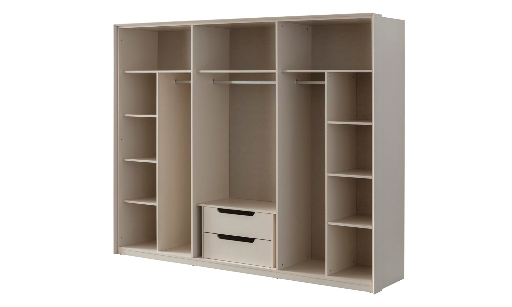 Favall Modern Yatak Odası Takımı