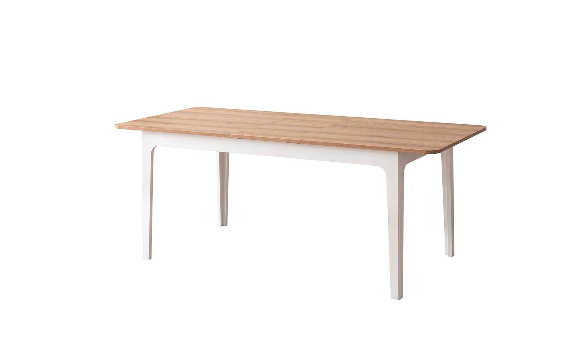 GALA MODERN COUNTRY YEMEK MASASI TAKIM (4 SAND+MASA)