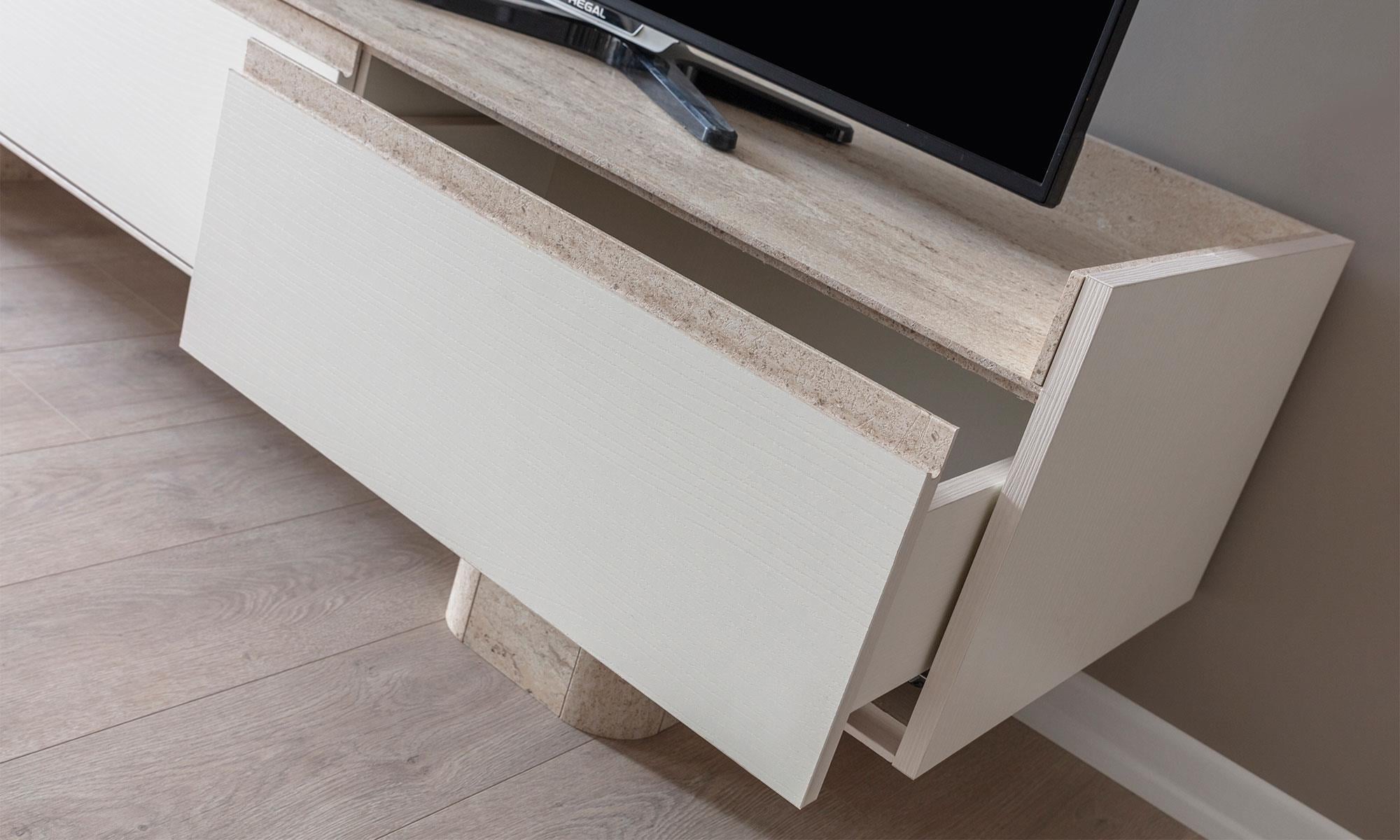 Grande Tv Sehpası