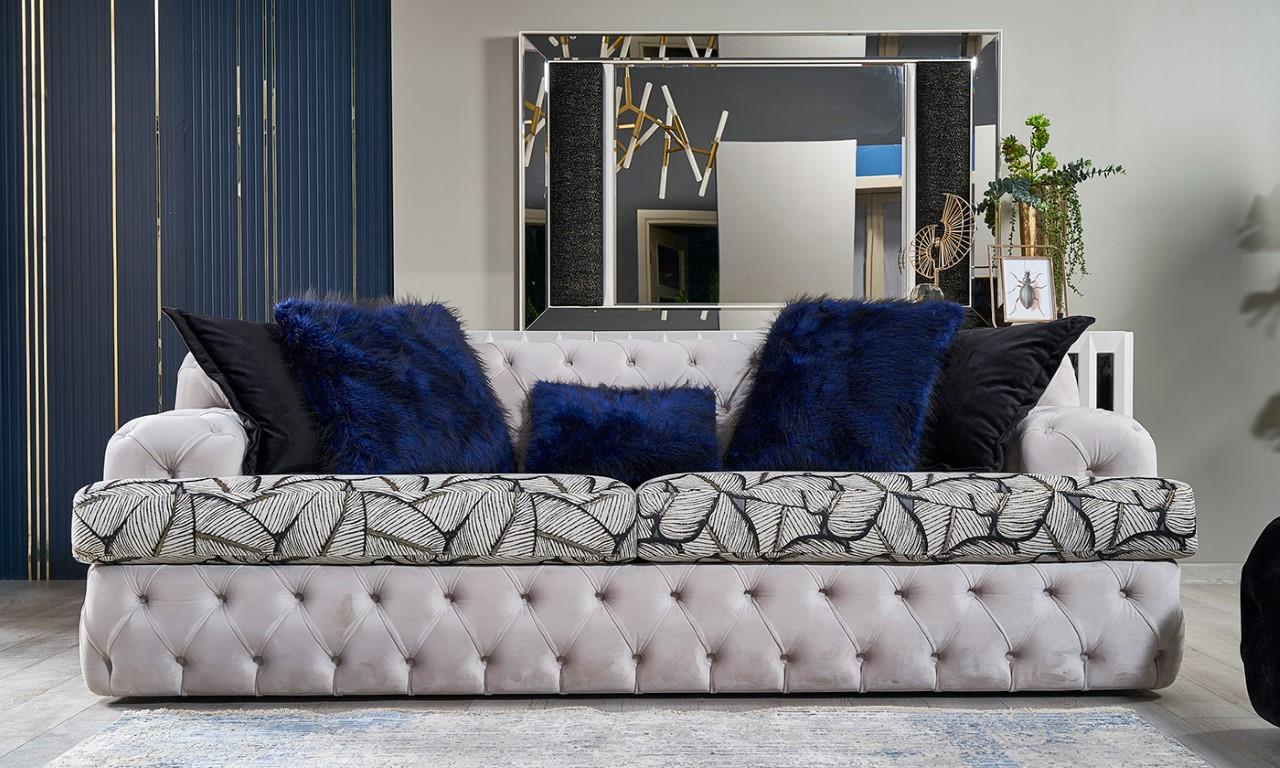 Harlem Modern Koltuk Takımı