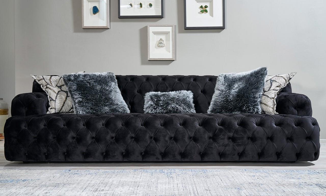 Harlem Modern Koltuk Takımı