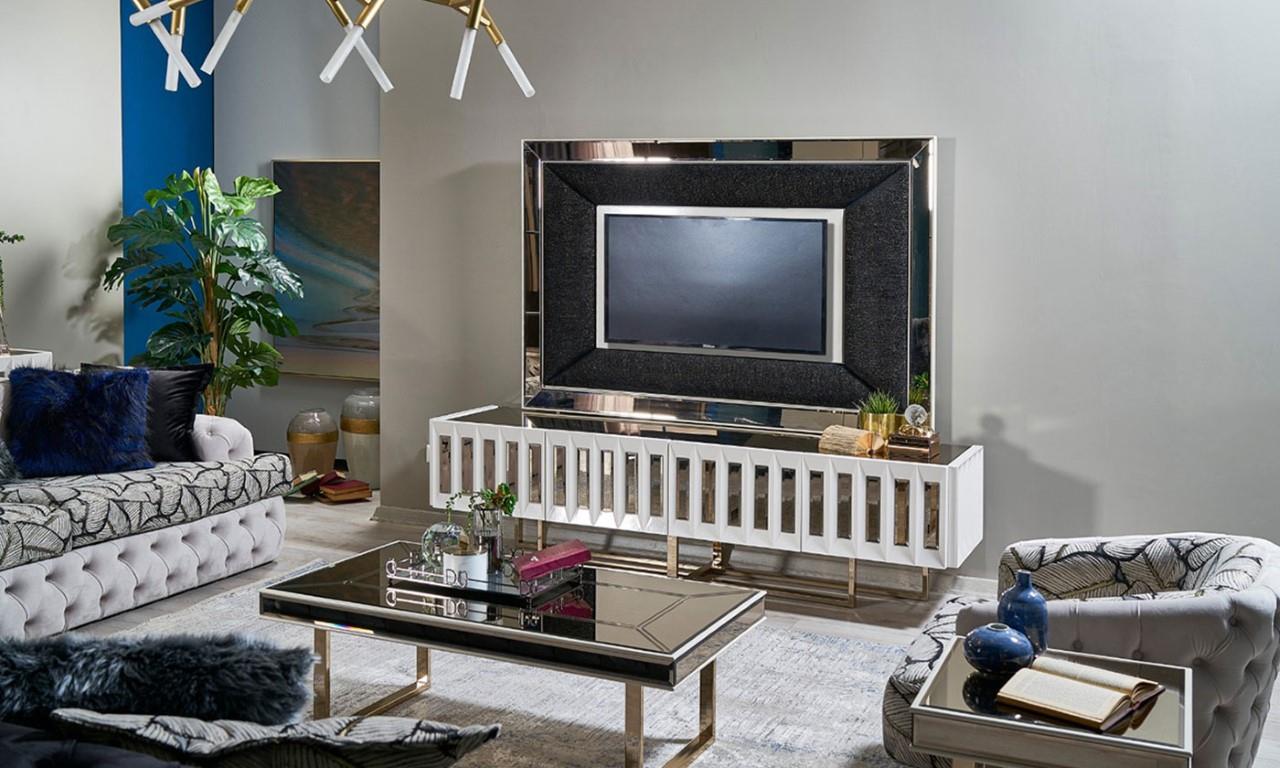 Harlem TV Sehpası