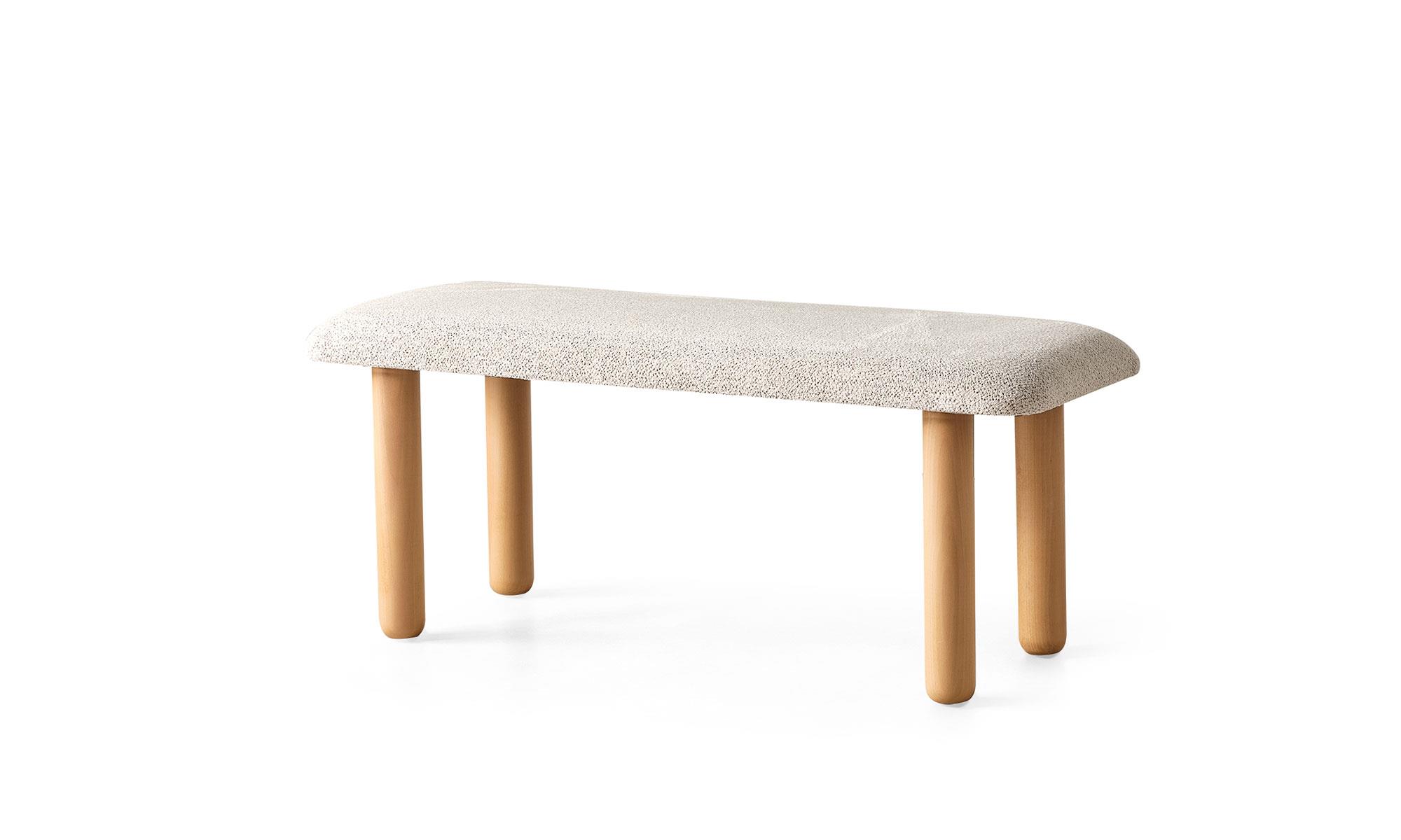 Hazel Bench