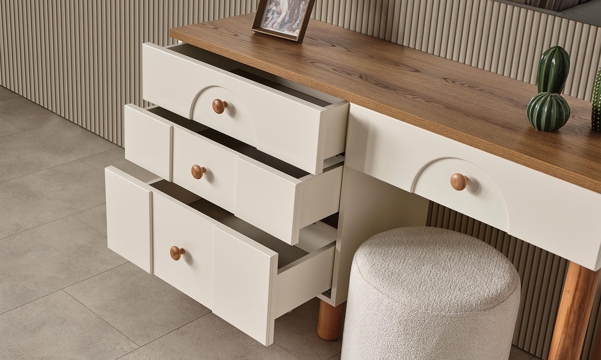 Hazel Modern Yatak Odası Takımı